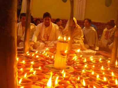 Chaklang - Traditional Ahom Marriage