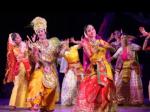 Sri Krishna Rakh Leela