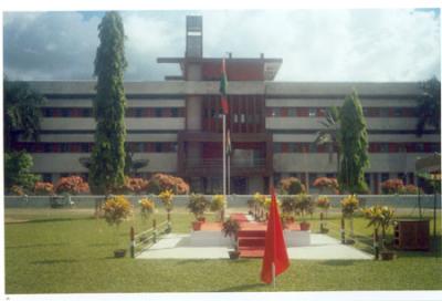 Sainik School, Goalpara