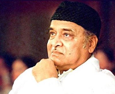 Dr. Bhupen Hazarika