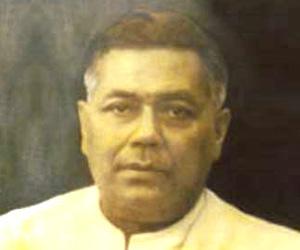 Lokapriya Gopinath Bordoloi