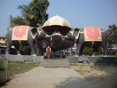 Mahapurush Srimanta Madhabdeva