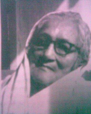 Nalinibala Devi Or Padmashree Nalini Bala Devi - m_55