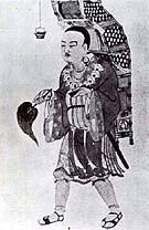 Hiuen-tsang Or Hiuwen Chang