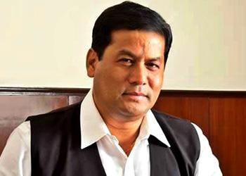 Sarbananda Sonowal