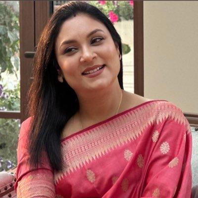 Mrs. Riniki Sarma Bhuyan