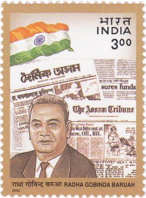 Radha Govinda Baruah – The Architect Of Modern Assam