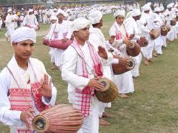 Majuli Festival Of Assam