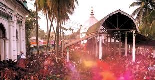 Doul Yatra Or Doul Utsav