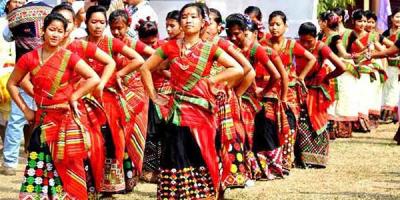 Dehing Patkai Festival