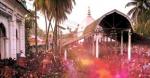 Doul Yatra Or Doul Utsav