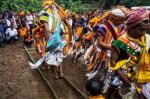 Wanshuwa Festival
