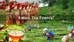 Tea Festival Of Assam