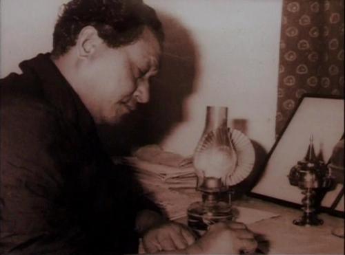 Kalaguru Bishnu Prasad Rabha