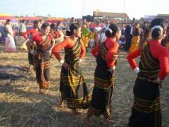 Ali Aye Ligang - Festival Of Mishings Society