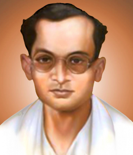 Rupkonwar Jyoti Prasad Agarwala