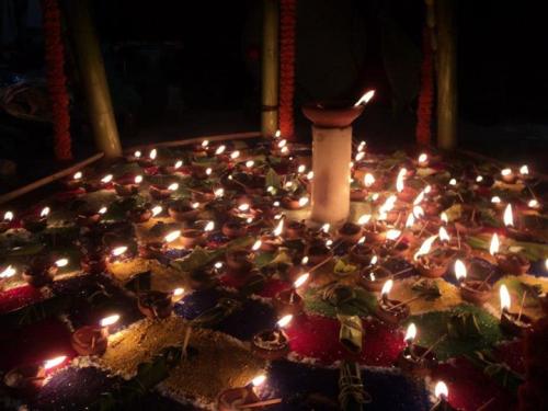 Chaklang - Traditional Ahom Marriage