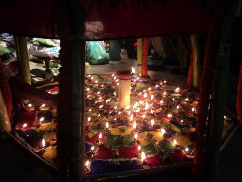 Chaklang - Traditional Ahom Marriage