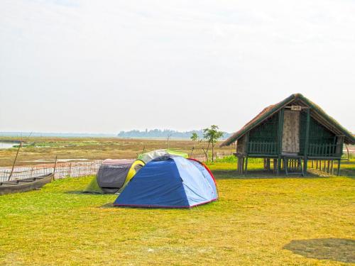 Dibru-Saikhowa National Park 