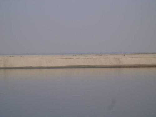 Majuli The River Island