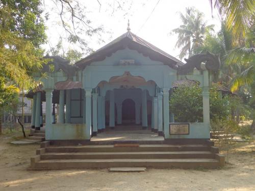 Kamalabari Satra, Majuli