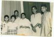 Bhupen Hazarika with Lata Mangeshkar