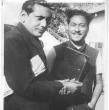 Kalaguru Bishnu Prasad Rabha and Natasurya Phani Sharma