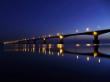 Night view of b...