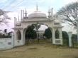 Ajan Pir Dargah...