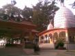 Mahamaya Temple Or Mahamaya Than Dhubri