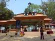 Mahamaya Temple Or Mahamaya Than Dhubri