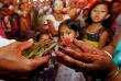 Bhekuli Biya Or Frog Weddings in Assam