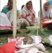 Bhekuli Biya Or Frog Weddings in Assam