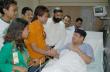 Peoples Meeting Dr Bhupen Hazarika in Mumbai Hospital