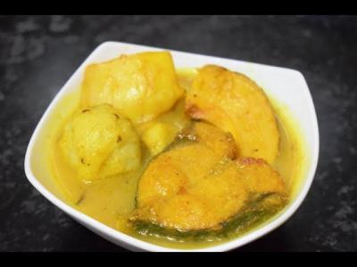 Ou Tenga Diya Maas