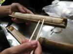 Bamboo Rice Or Sunga Saul Or Sungat Diya Saul