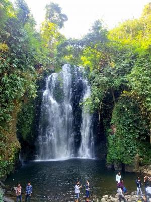 Kakochang Waterfall – The Untamed Wonder Of Assam