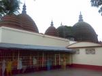 Kamakhya Temple