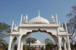 Ajan Pir Dargah