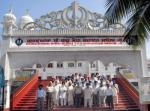 Gurdwara Sri Guru Teg Bahadur Sahib, Dhubri