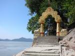 Umananda Temple - Guwahati