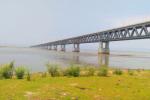 The Bogibeel Bridge