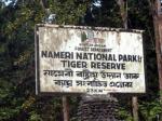 Nameri National Park